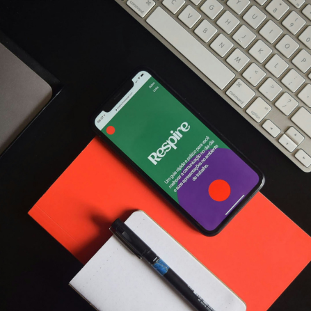 App Design - Pro