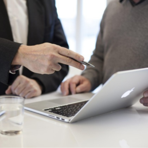 Business Consulting - Pro